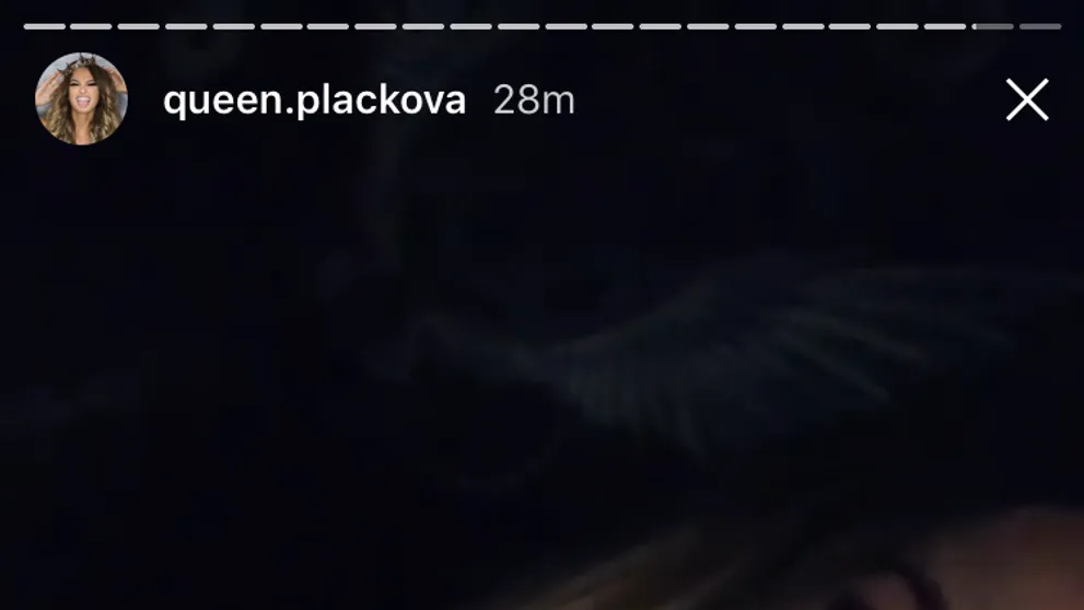 Dojatá Plačková. Dostala jednu z najkrajších správ v živote ženy