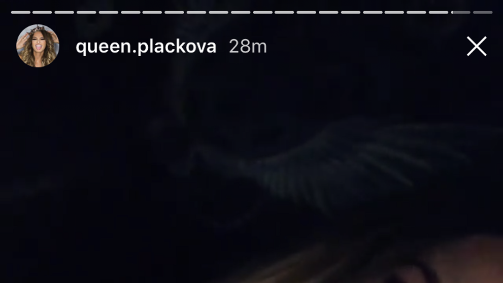 Dojatá Plačková. Dostala jednu z najkrajších správ v živote ženy