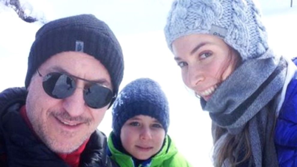 Desivá diagnóza: Hviezda z Ezela má prasaciu chrípku!