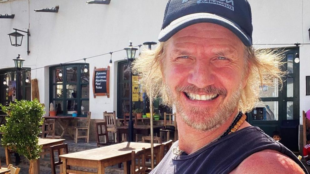 Návrat Divokého anjela si všimol aj Facundo Arana: Odkaz slovenským divákom