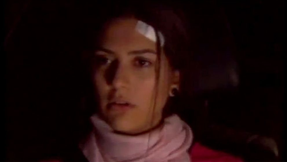 Tisíc a jedna noc: 147. a 148. epizóda