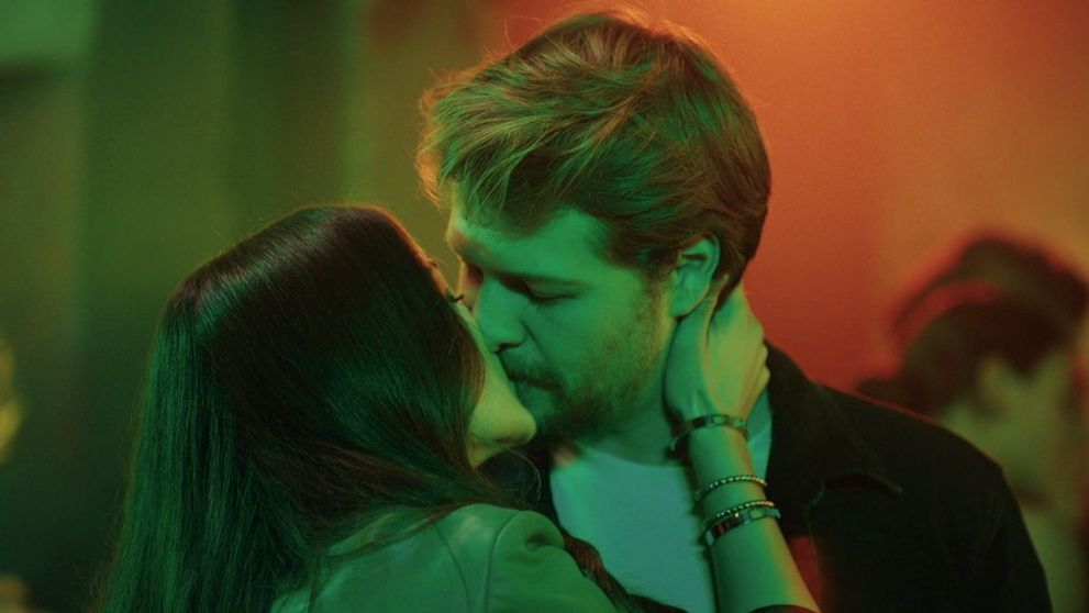 Láska, rozum, pomsta: 43. a 44. epizóda