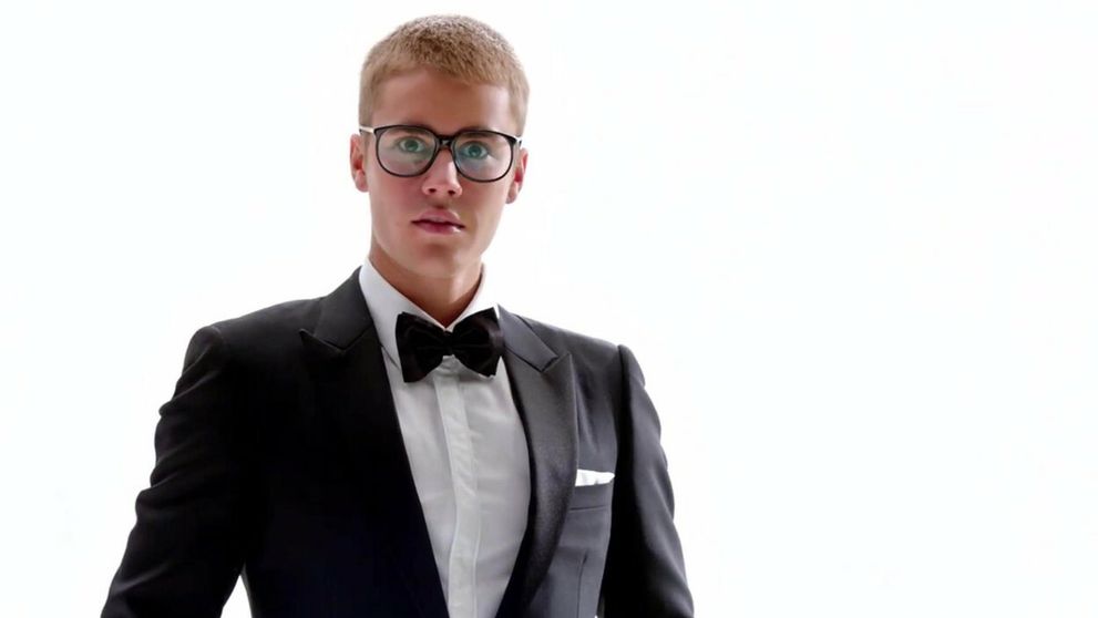 Bieber spôsobil hystériu! Po piatich mesiacoch sa vrátil na Instagram