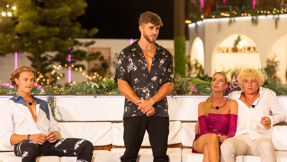 Šok nielen pre Paulínu. Lu si v recouplingu nevybral Adri!