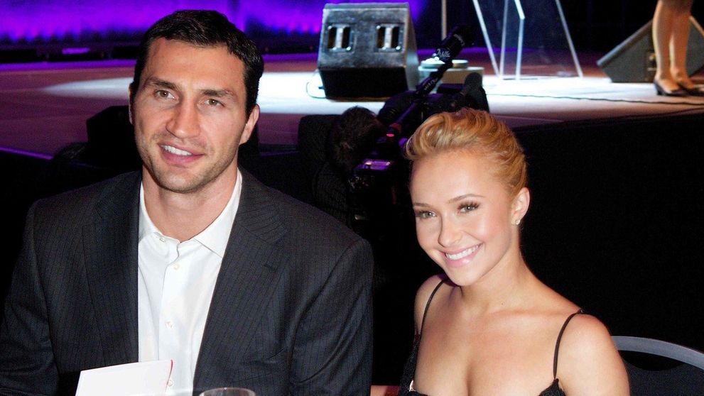 Hayden Panettiere a Vladimir Kličko sa rozišli. Herečka už má nového