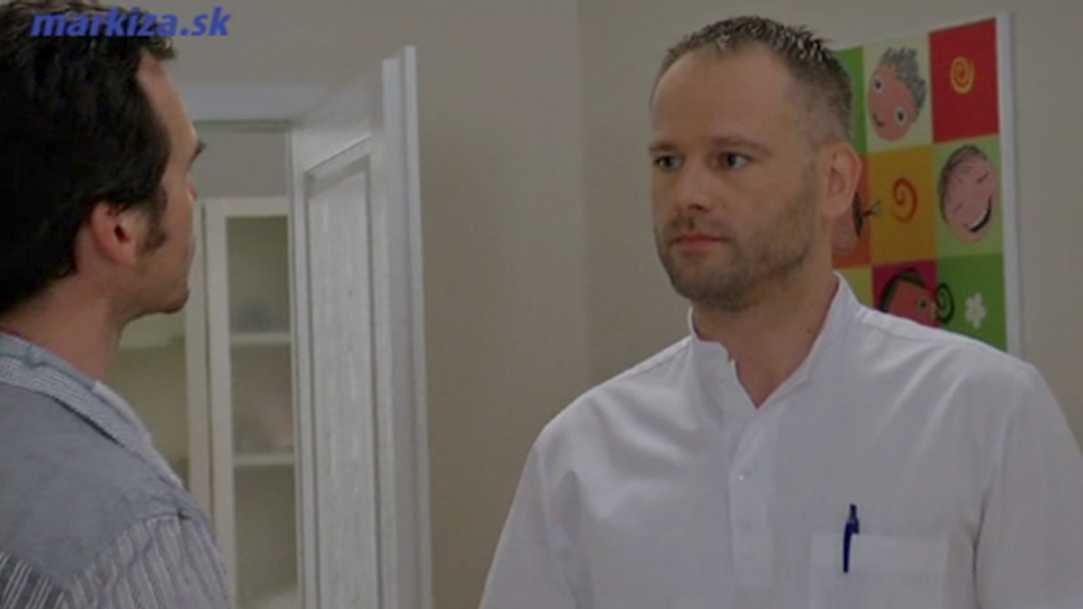 Pavel Bruchala: Dobrák nebudem!