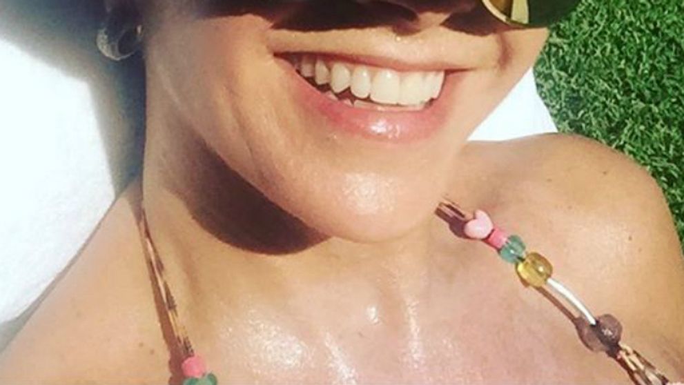 Známe herečky poriadne provokujú: Na Vianoce v bikinách a pri vode!