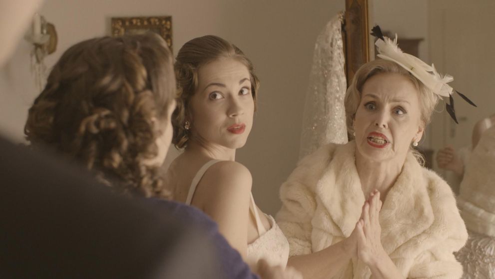 Dunaj ukončí veľká svadba: Čaká nás šťastný koniec alebo katastrofa?