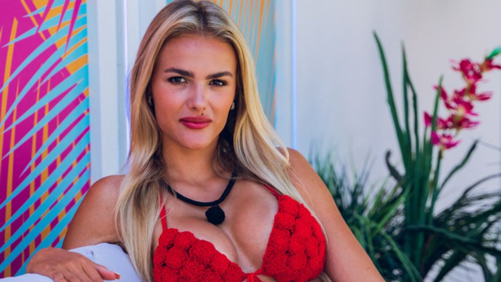 Naty z Love Islandu po návrate domov. Čo sa stalo s Fabiom?