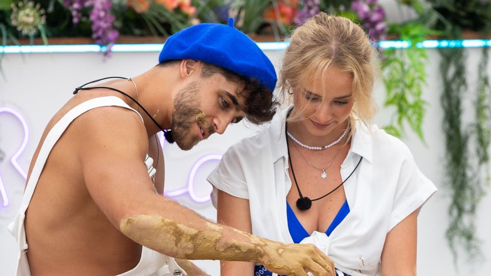 A že rozprávky neexistujú! Lu prezradil svoje plány, zvyšok je na Adri