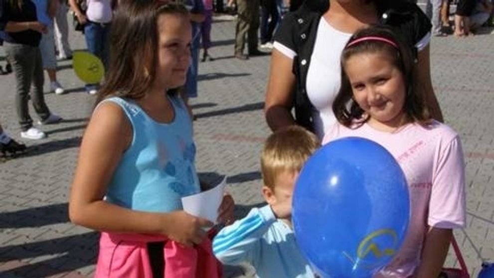 Fotohliadka DOD: Všetky fotky tu!