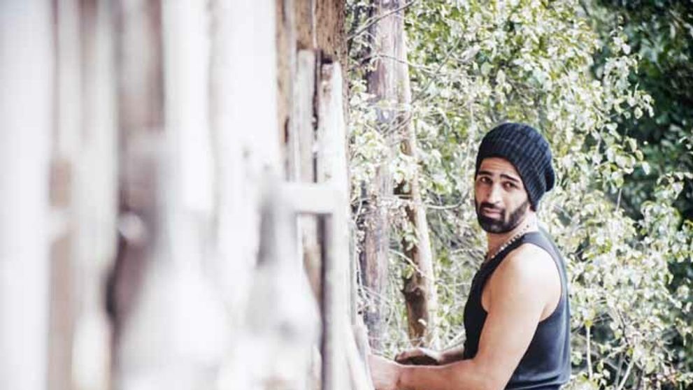 Masaker! Rezu a Viktora museli od seba odtrhnúť!