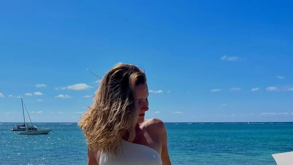 Monika Horváthová hviezdila v jednom z najslávnejších párty klubov. Vau, to už áno!