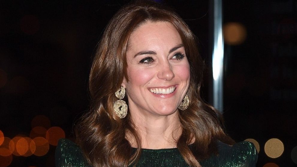 Bežným smrteľníkom je zasa o krok bližšie: Kate Middleton takto často nevidíme