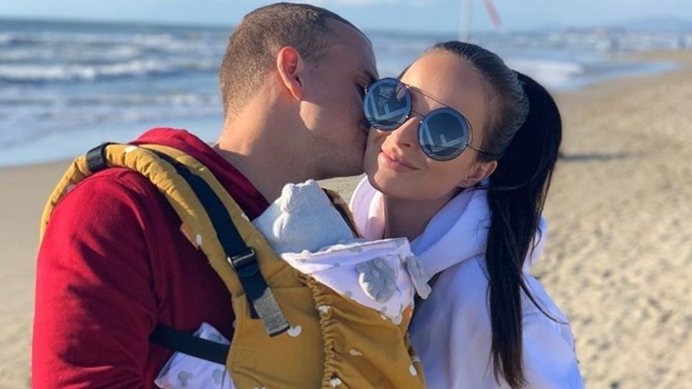 Žiadny smajlík cez tváričku. TWiiNSka ukázala svoj malý poklad