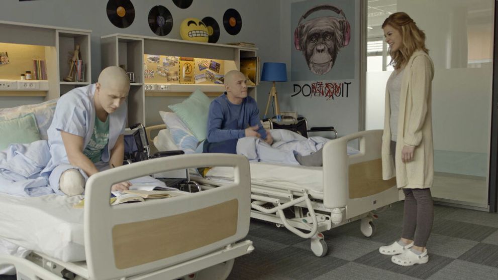 Konečne si vybrala! Koho srdce bude patriť krásnej pacientke?