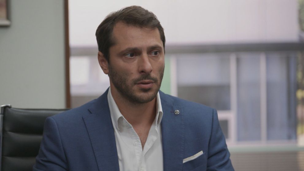 Odchádza Ema preč? Simča sa pred Alexom preriekne