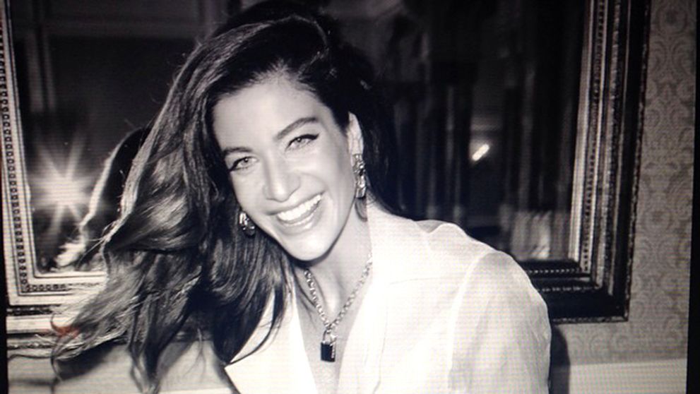 Drogy: Klamala krásna Berrak Tüzünataç pod prísahou?!