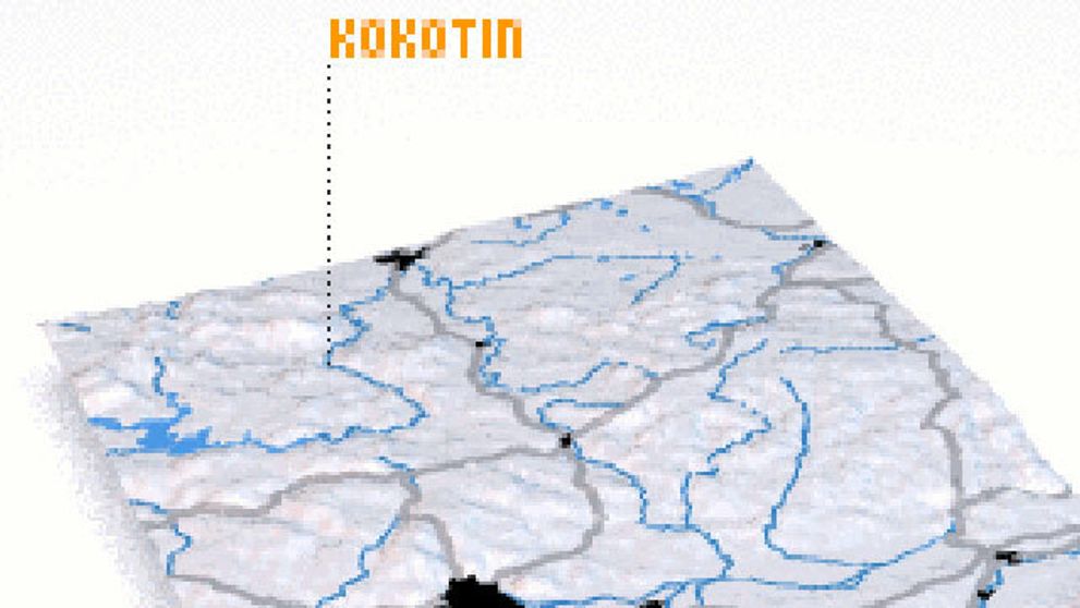 Rodisko hulvátov?! Vulgárne názvy obcí!