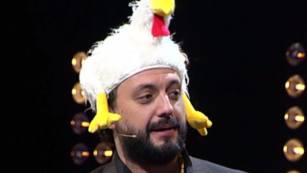 Známe tváre sa pokúsili definovať slovo šláger: Kto ho vystihol najlepšie?