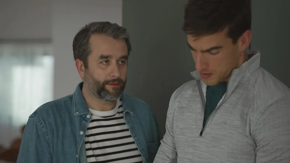 Edo zaskočil Martina: Už vie, že bude svadba!