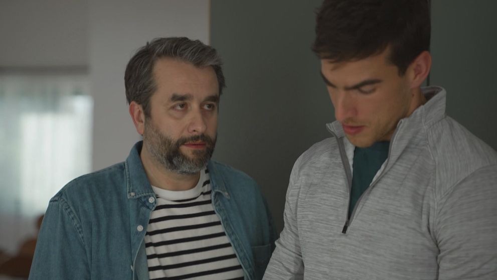 Edo zaskočil Martina: Už vie, že bude svadba!