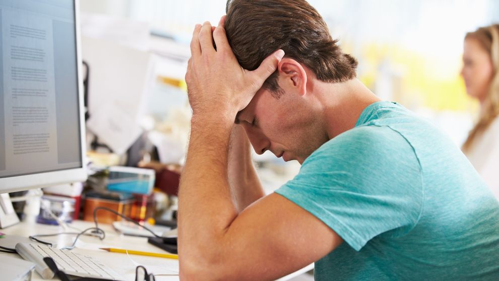 Prečo muži nedokážu robiť viac vecí naraz? Oproti ženám nevyužívajú mozog efektívne