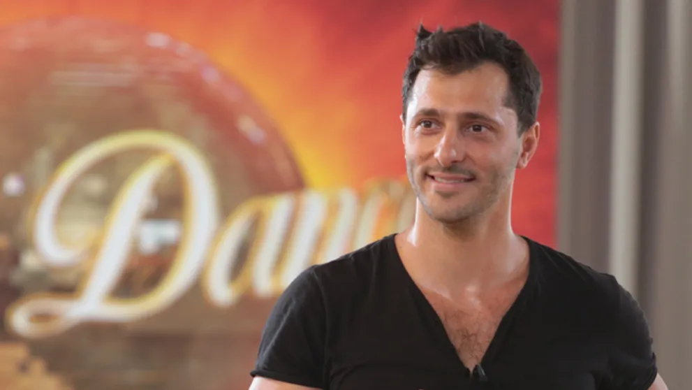 Pot, drina a tvrdá práca: Takto poctivo makajú hviezdy Let's Dance na tréningoch!