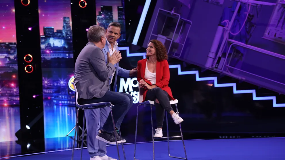 Viki Ráková prichádza do Možné je všetko! Sľub divákom splnila