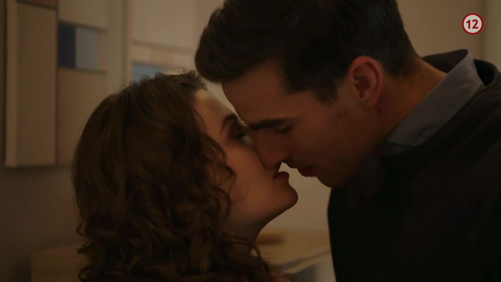 Martin a Naďa sú konečne spolu