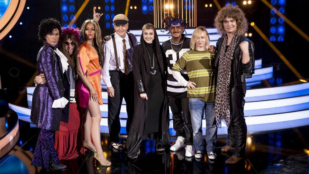 Tvoja tvár znie povedome zlomila všetky doterajšie rekordy!