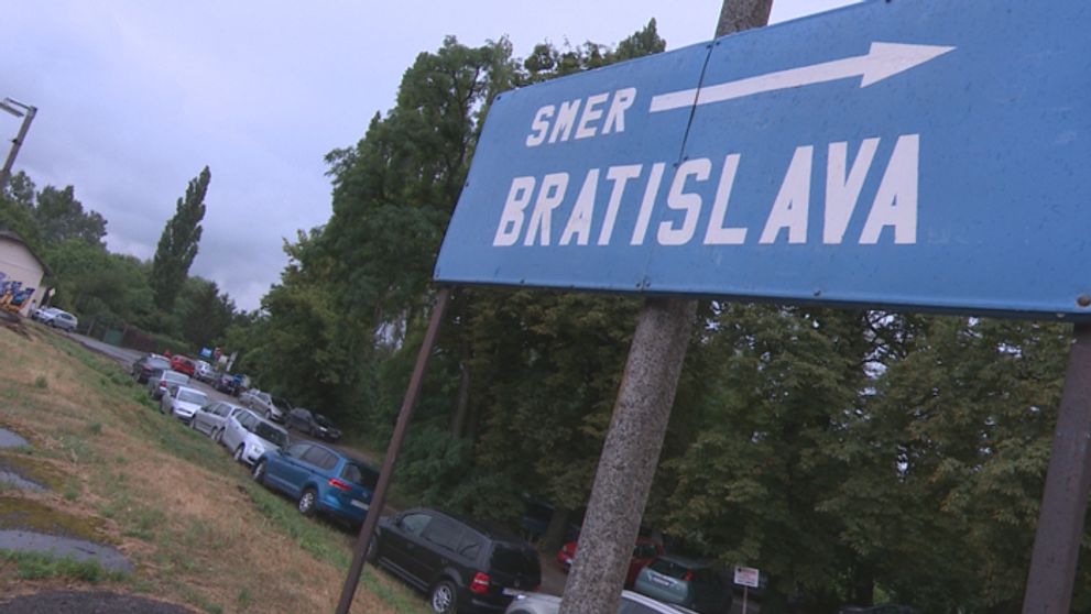 V Bratislave sa chystá výstavba záchytných parkovísk. Majú však vôbec zmysel?