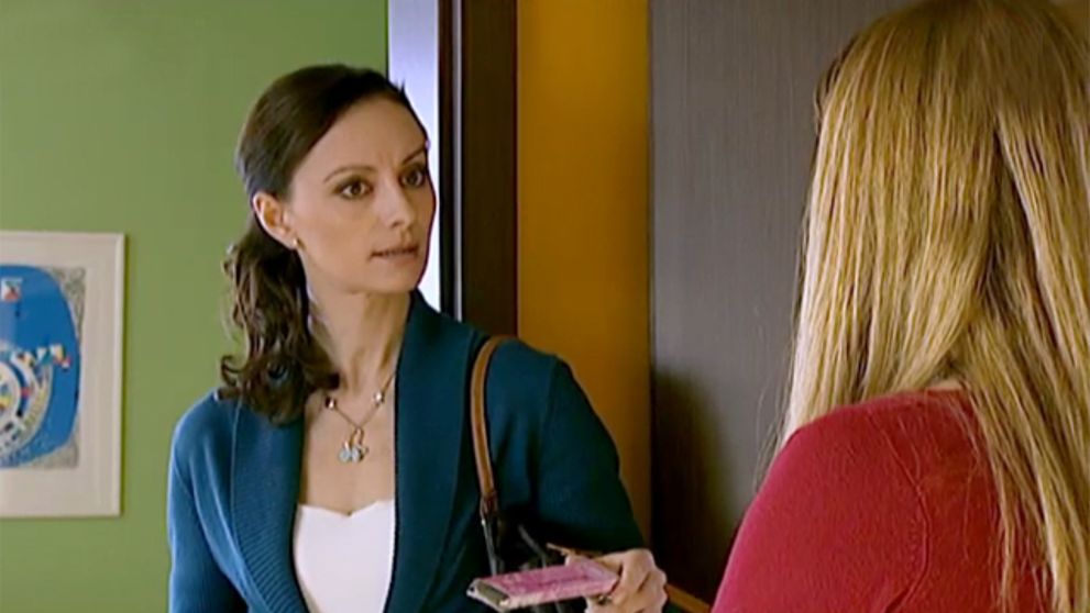 Druhý dych: 59. a 60. epizóda