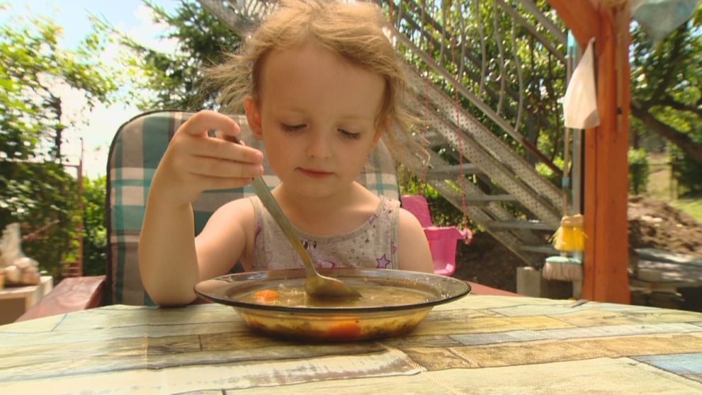 Potravinové intolerancie idú do vrecka