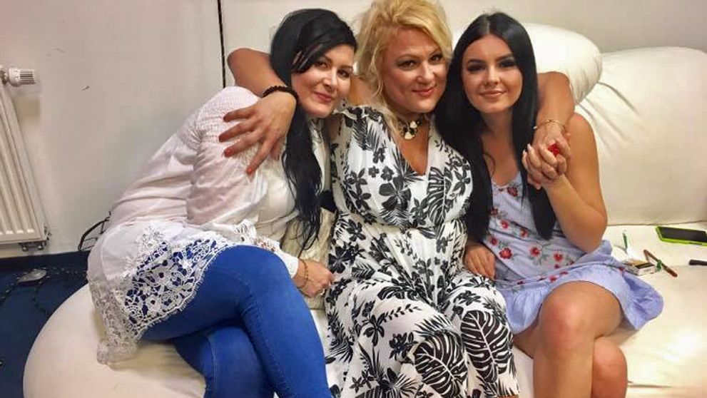 Bývala farmárka vo Veľkej Británii: Chaos, aký ste ešte nezažili!