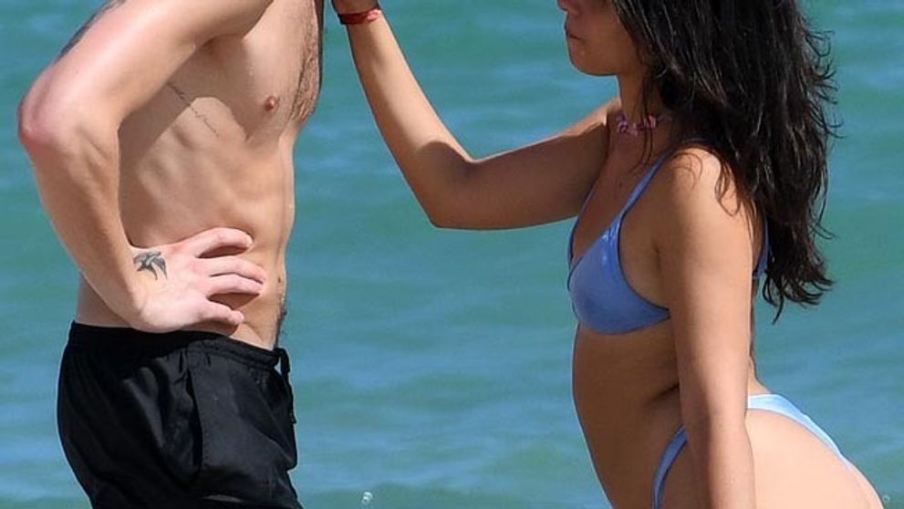 Bol to ten najžhavejší pár: Rozchod prišiel úplne nečakane