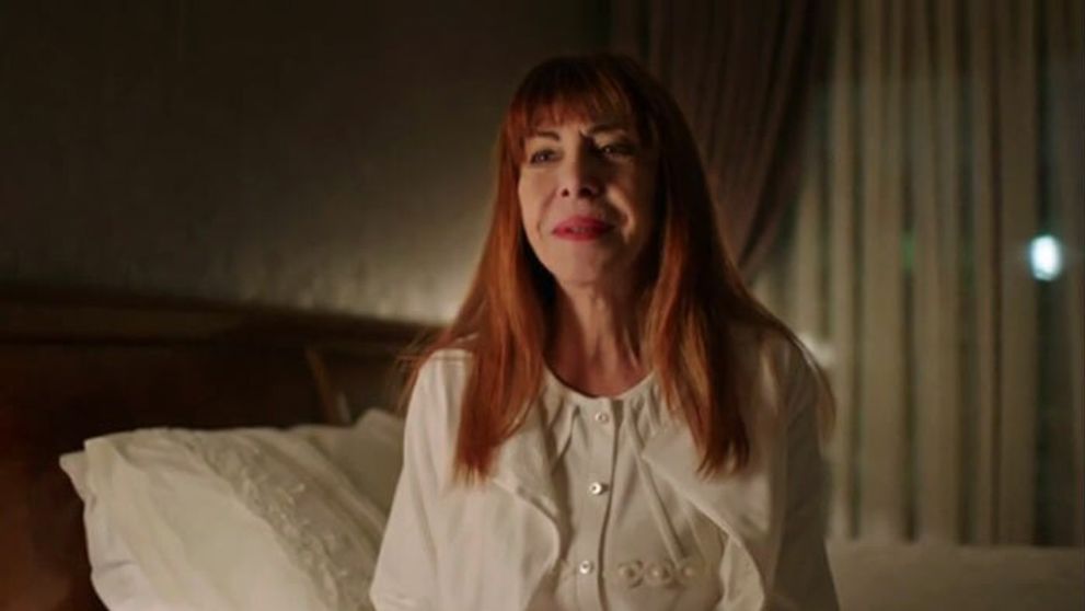 Vymenené životy: 237. a 238. epizóda