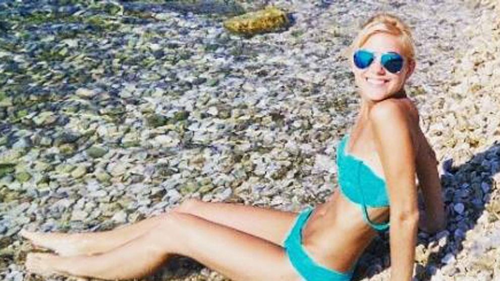 Fanúšikovia odkazujú superstaristke Dominike: Najedz sa!