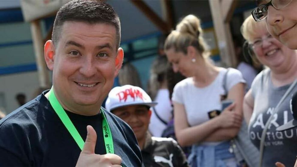 Podraz na Patrika Hermana! Toto skutočne nečakal