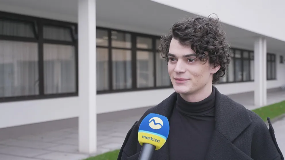 Divák na toto u nás nie je zvyknutý. Mladý Trojan prehovoril o Vedme