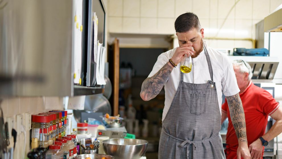 Obľúbená šou Na nože nedala v stredu konkurencii najmenšiu šancu