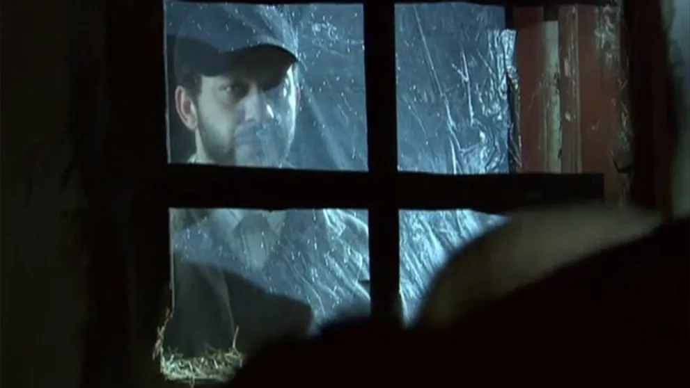 Ezel: 41. a 42. epizóda