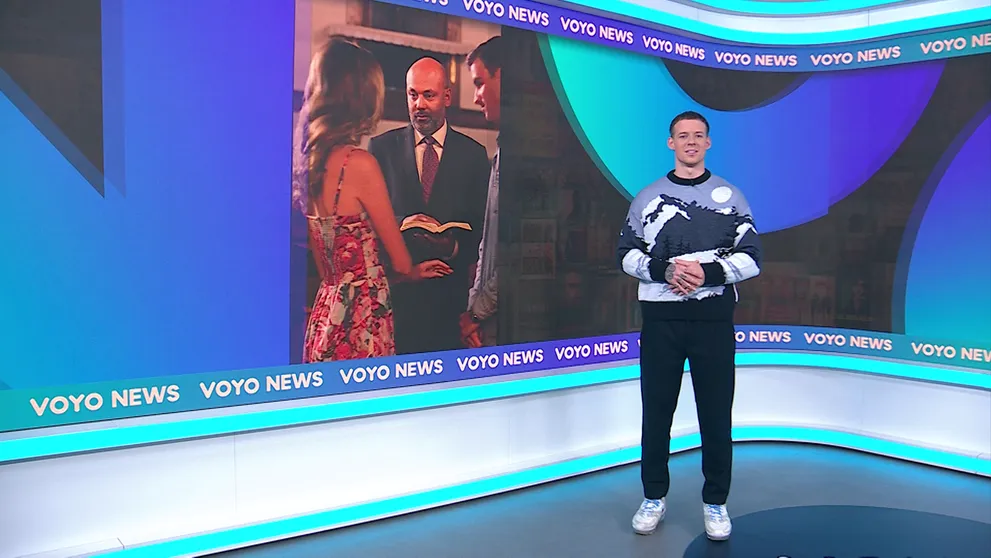 Novinky na Voyo vo Voyo News: Čo si pozriete ako prvé?