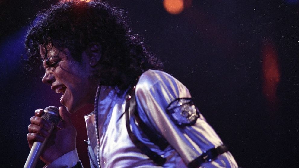 Prišiel rad aj na Michaela Jacksona