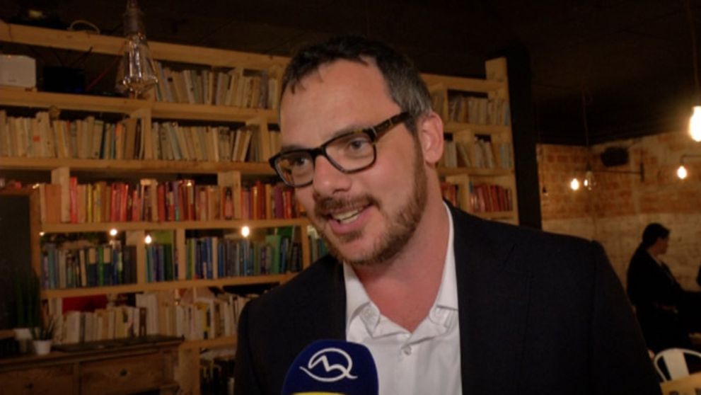 Našli sme syna Juraja Kukuru!