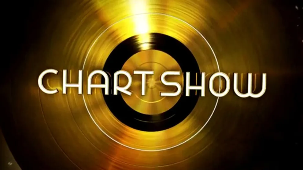 Chart show 2