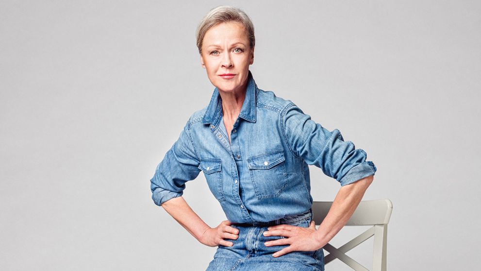 Má toho dosť! Helena ide na pracovný pohovor