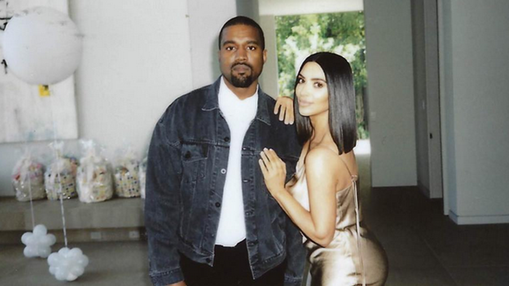 Kim Kardashian a Kanye West budú mať ďalšie dieťa
