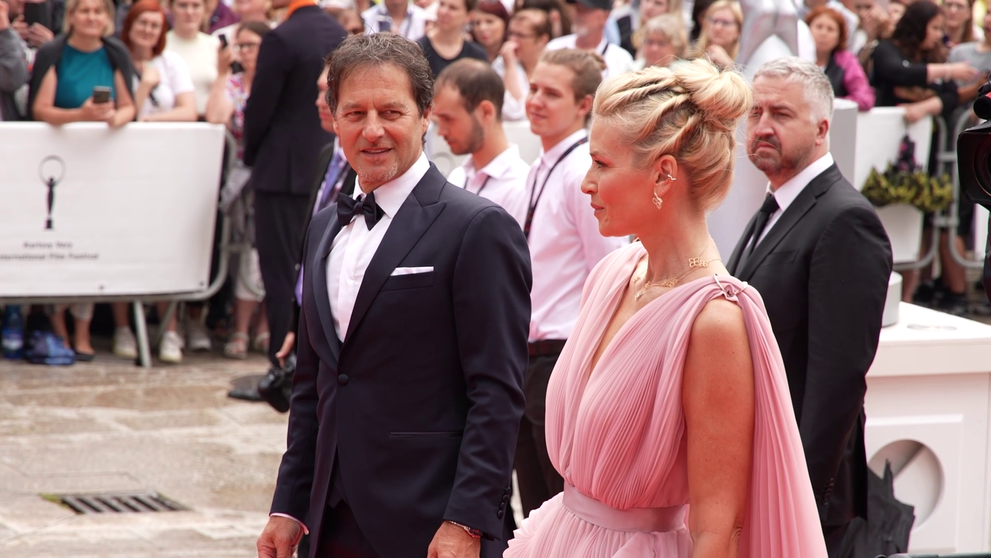 Peštová a Habera vo Varoch: Stačilo, keď mu povedala jednu vetu