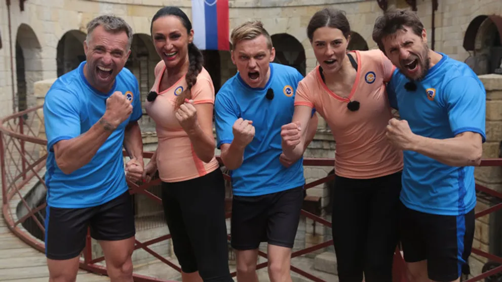 Exkluzívne zábery z Boyardu: Toto na obrazovke nikdy neuvidíte!